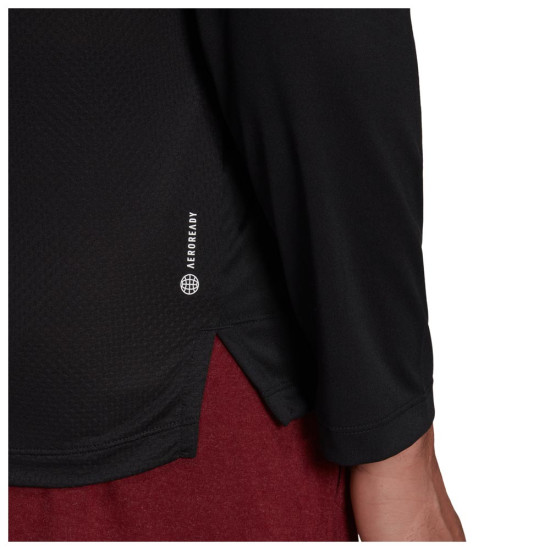 Adidas Ανδρική μακρυμάνικη μπλούζα Training Icons